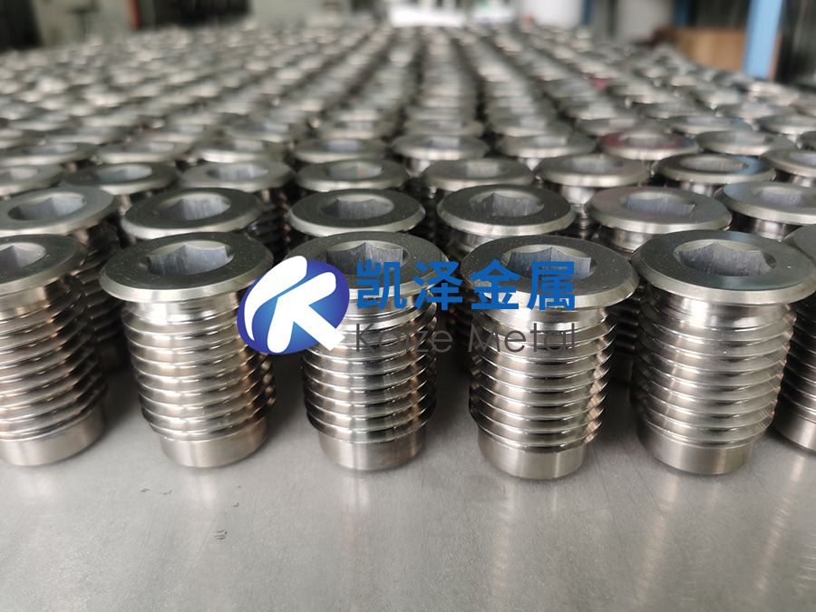 來(lái)圖來(lái)樣制造CNC數(shù)控車床TC11鈦合金加異形件 鈦非標(biāo)件 鈦加工件