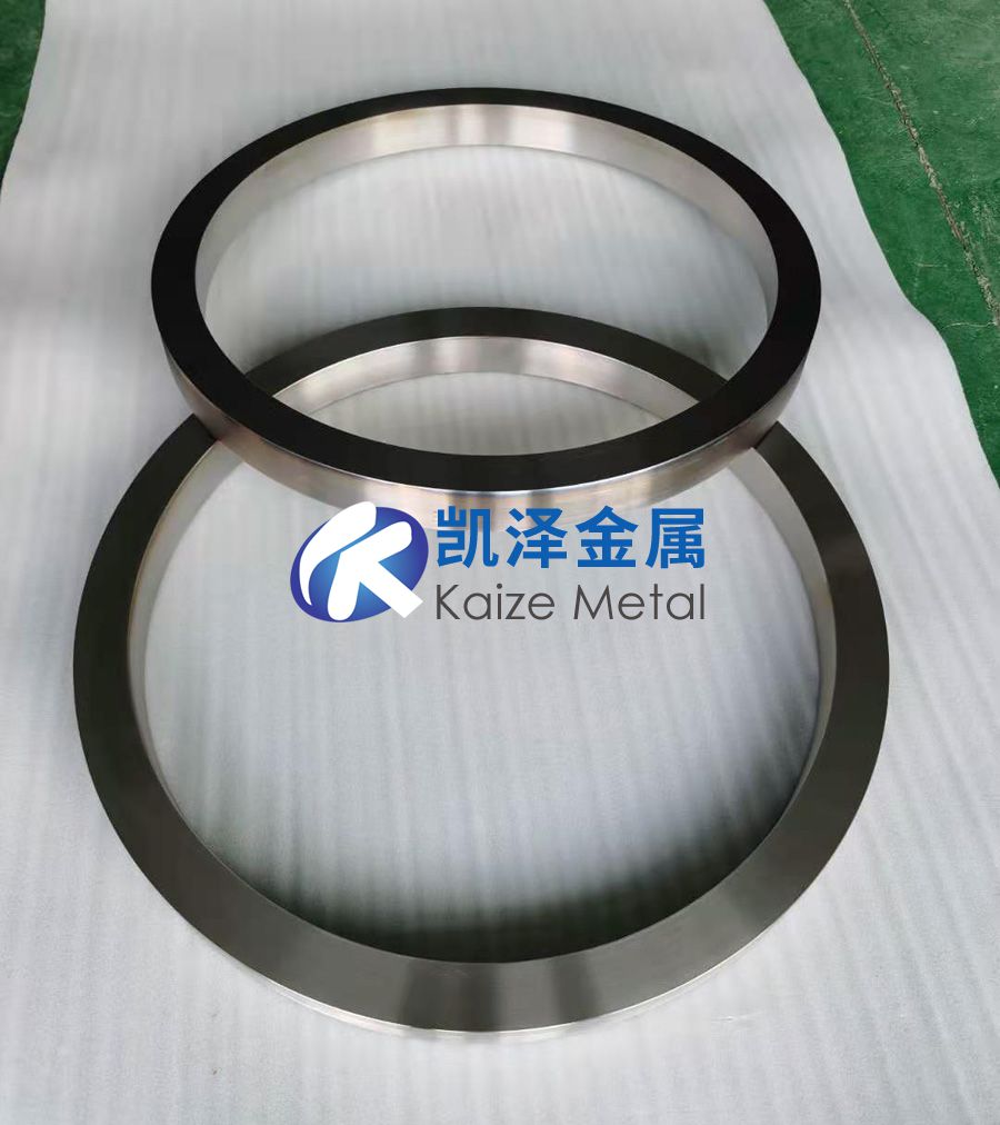 凱澤金屬現(xiàn)貨供應(yīng)TC4、TC11、TA1、TA2鈦鍛件 鈦塊 鈦環(huán)