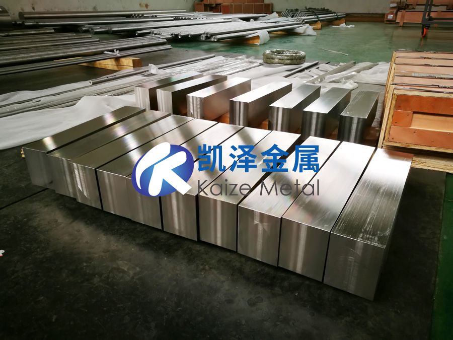 現貨供應TA2鈦塊 鈦法蘭 鈦鍛件