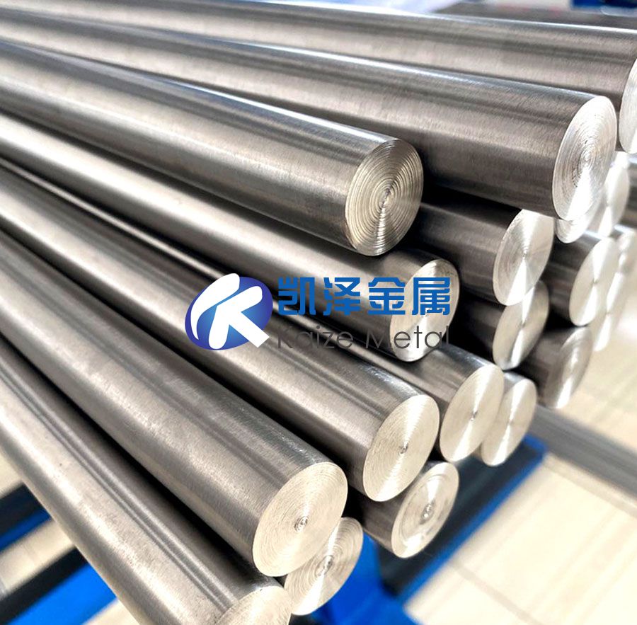 TC4鈦合金材料的熱變形行為簡(jiǎn)介