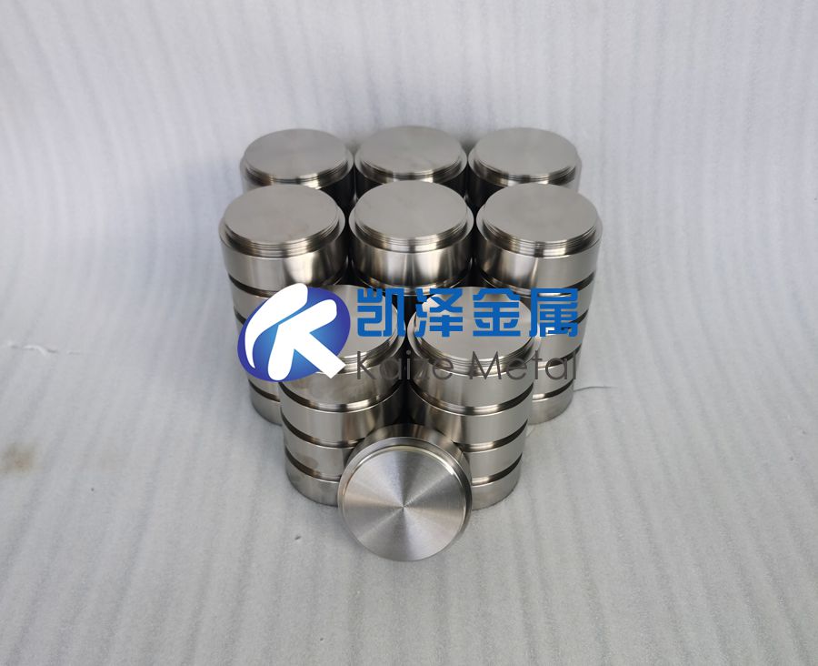 寶雞鈦鋁靶廠家談高純鋁的應(yīng)用、制備及熔煉工藝