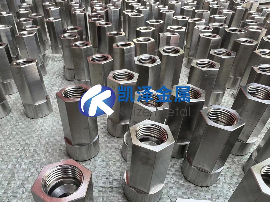 鈦合金異形件 鈦合金異形件