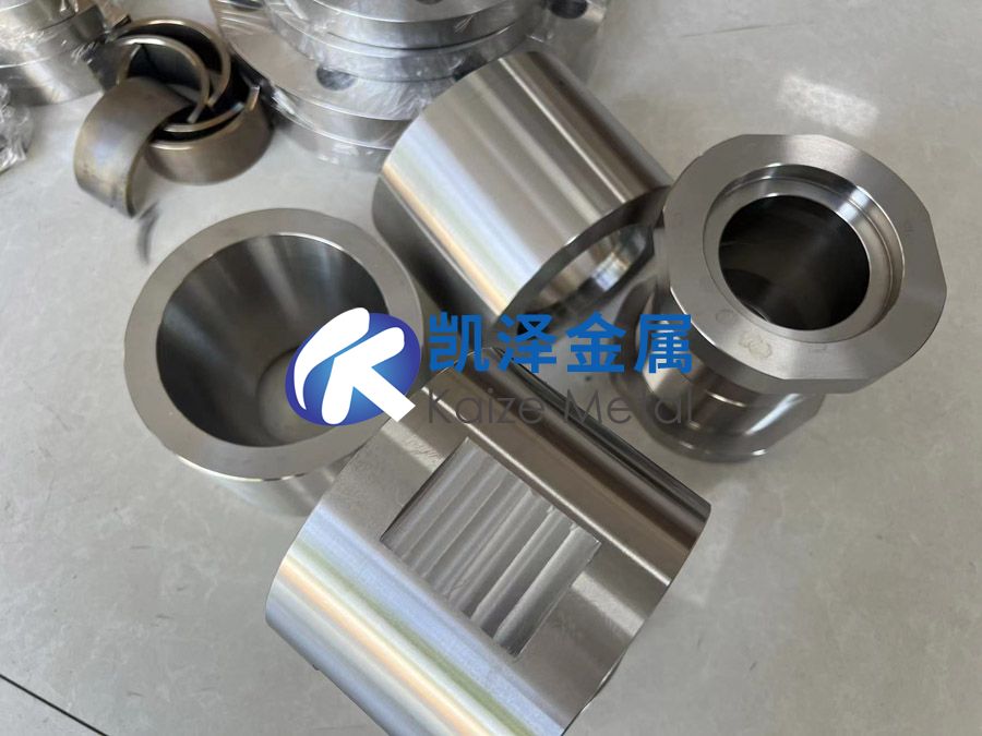 鈦合金鍛件 鈦合金鍛件