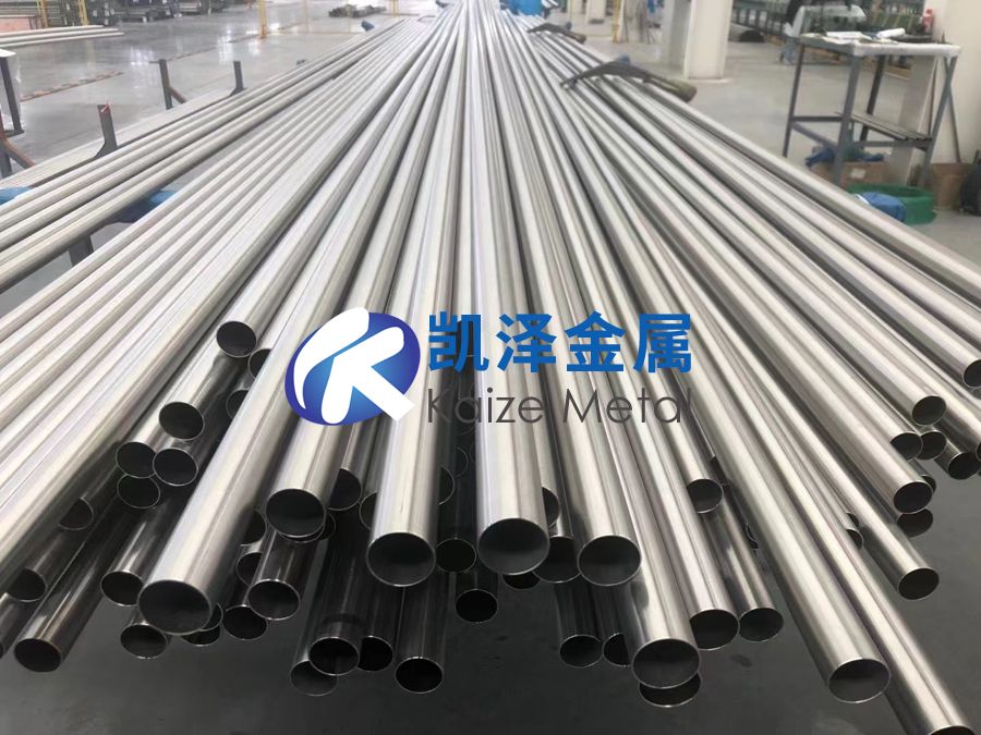 高強度鈦合金管棒板焊接的特種工藝參數(shù)優(yōu)化與設備創(chuàng)新