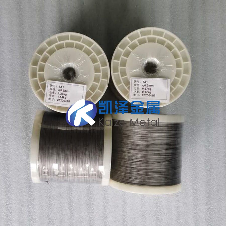 醫(yī)用鈦合金的特點(diǎn)及類(lèi)型介紹