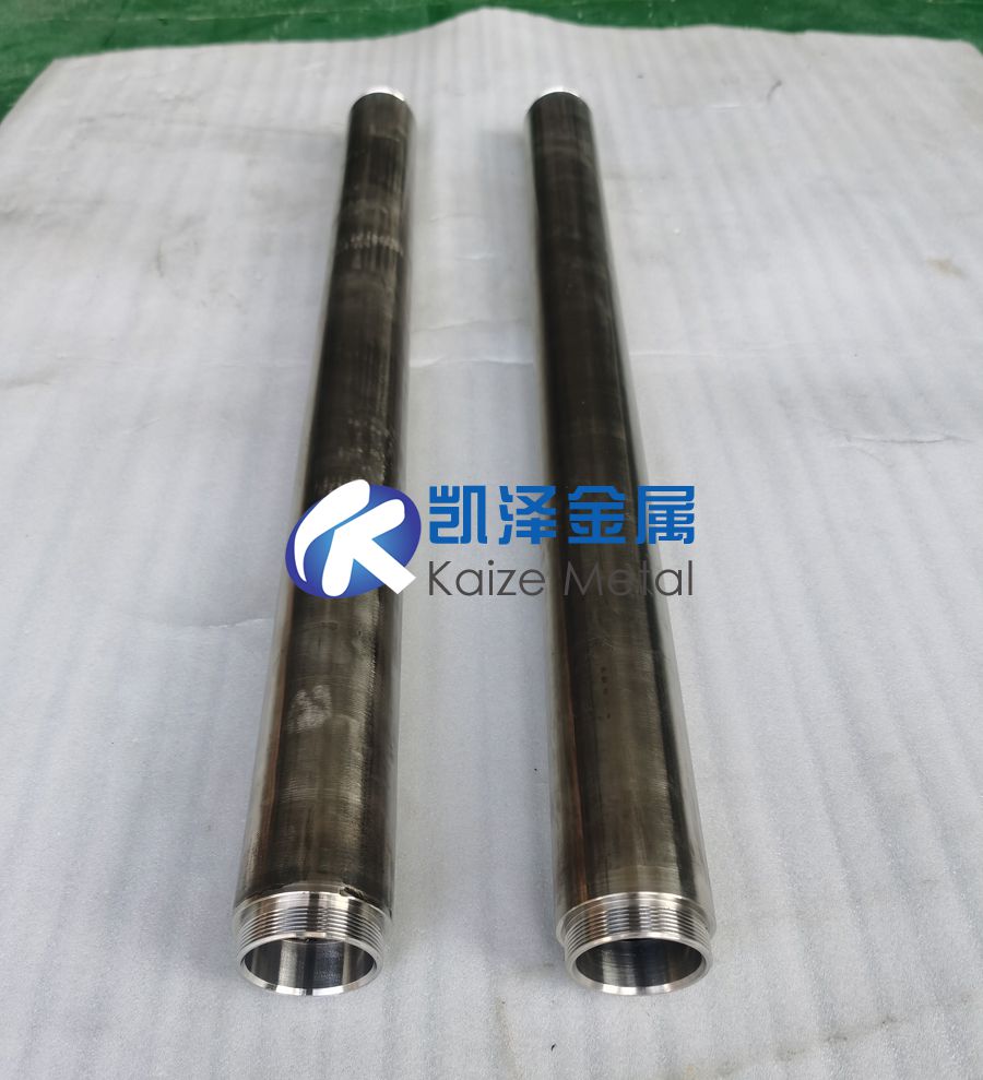 國(guó)內(nèi)外鉬鈮合金靶材的研究、制備方法、應(yīng)用