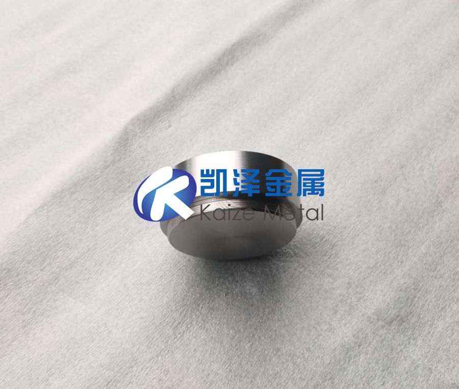 常用的金屬濺射靶材分類(lèi)與應(yīng)用