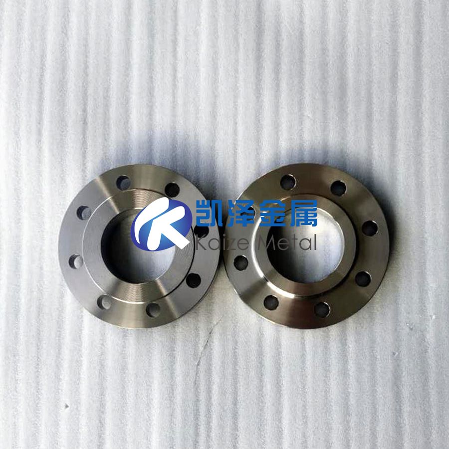 鈦法蘭廠家談國(guó)內(nèi)外鈦合金材料發(fā)展的新類(lèi)型