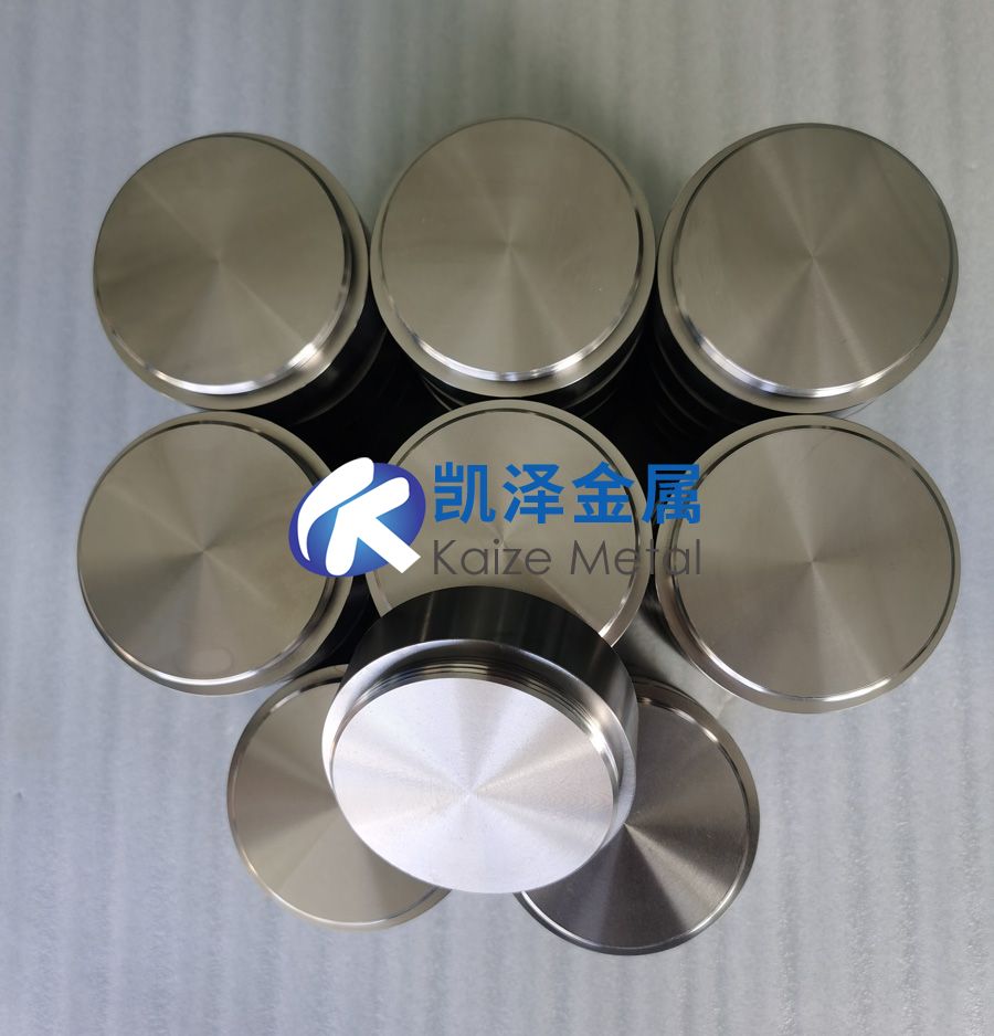寶雞鈦靶材廠家談常用金屬靶材的種類(lèi)及應(yīng)用