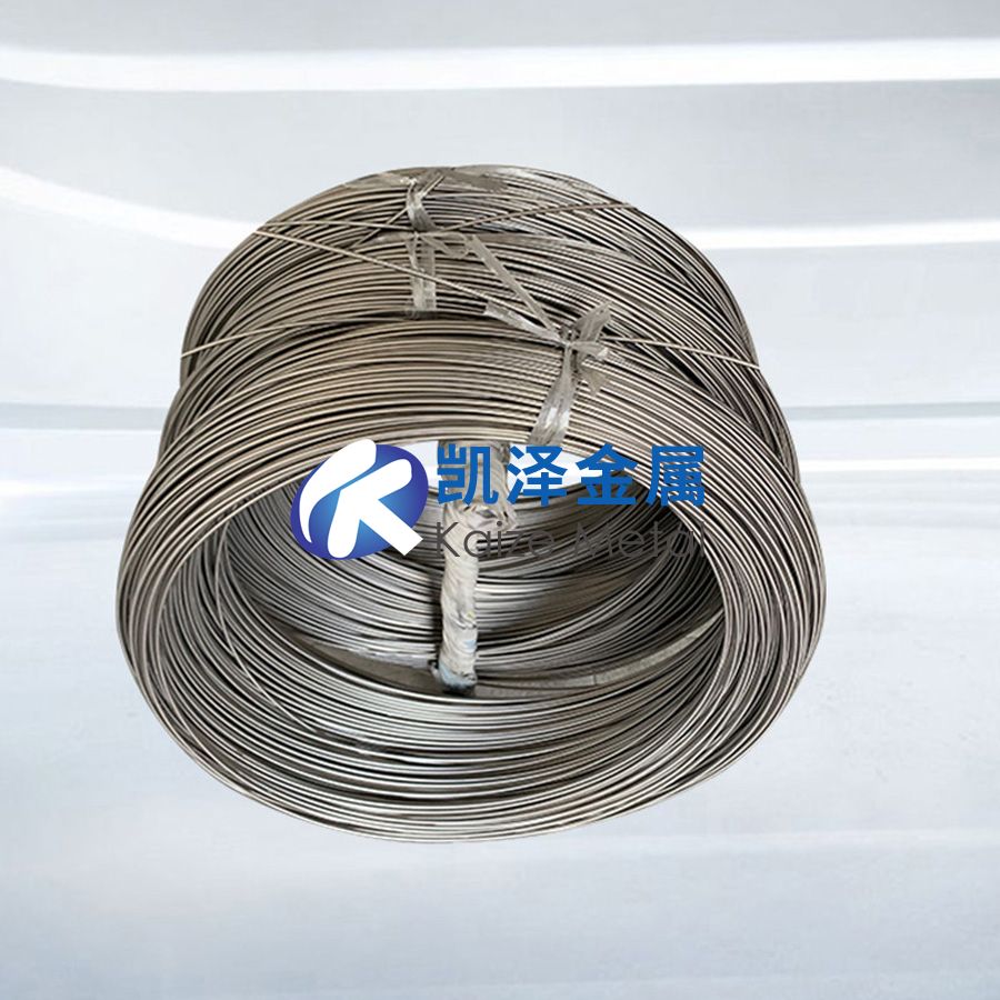 航空醫(yī)療用鈦絲的特點(diǎn)及其分類(lèi)