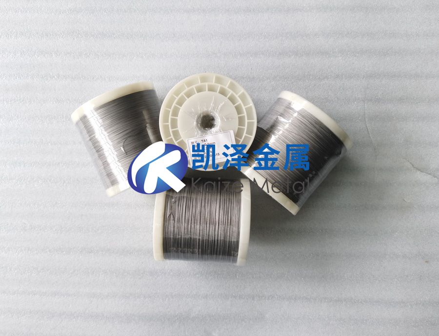 醫(yī)用鈦絲鈦環(huán)鈦棒等鈦材料的分類及其應用