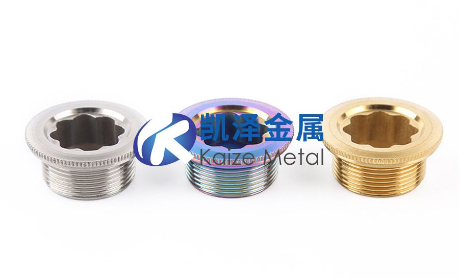 鈦合金3D打印技術在汽車發動機零部件制作中的應用