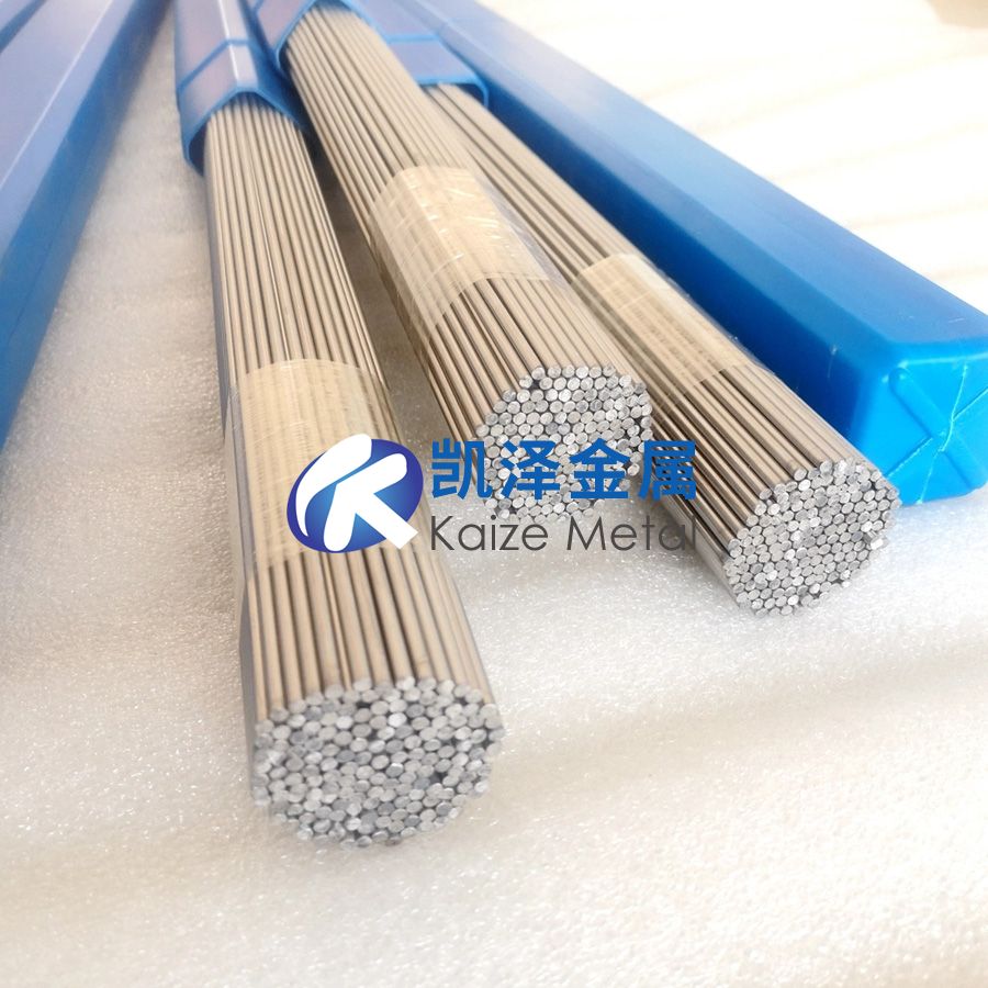 我國航空冶金艦船用鈦焊絲的發展、現行標準、存在問題