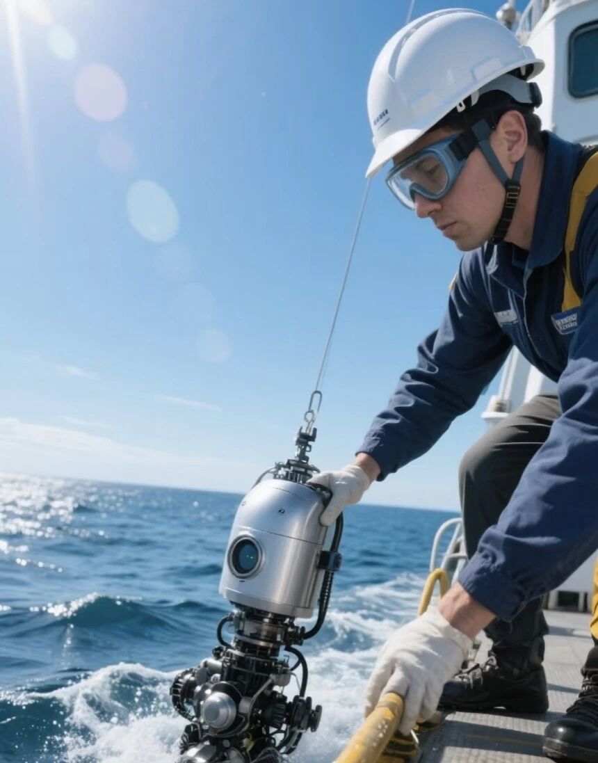 “深海科技”納入國家戰略新興產業背景下海洋鈦材迎來發展黃金期——政策紅利持續釋放破解標準壁壘，2800噸年需求背后是四大領域驅動，技術向高端化智能化突破，支撐深海開發從跟跑到領跑